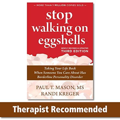 Stop Walking on Eggshells