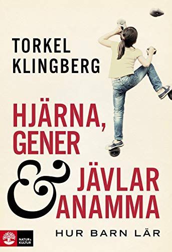 Hjärna, gener & jävlar anamma
