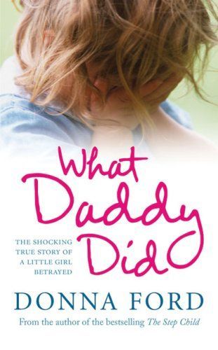 What Daddy Did