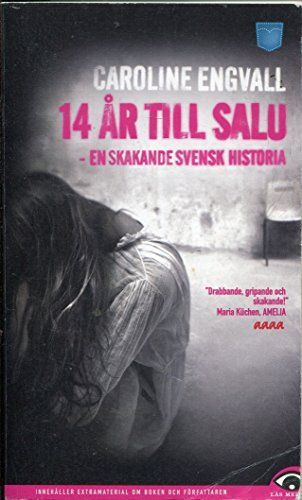 14 år till salu