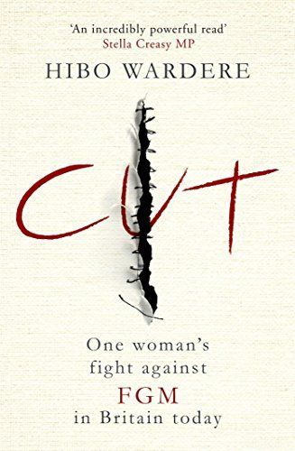 Cut