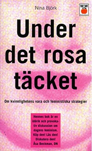 Under det rosa täcket