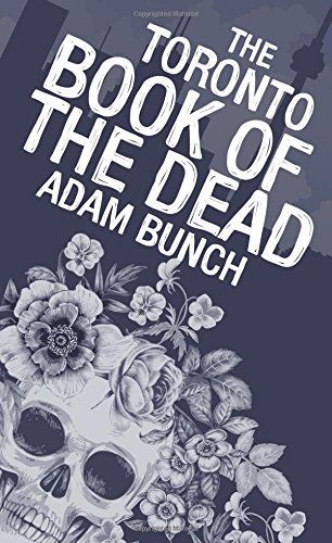Toronto Book of the Dead