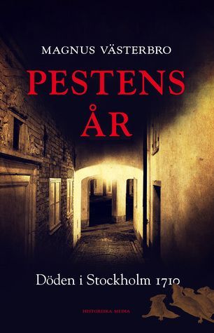 Pestens år 