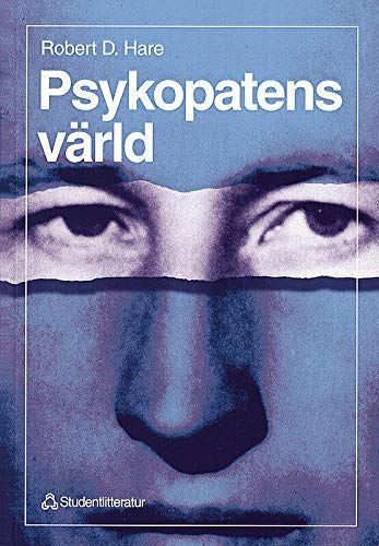 Psykopatens värld