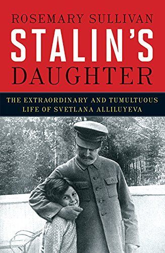 Stalin's Daughter