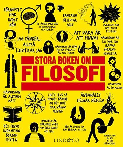 Stora boken om filosofi