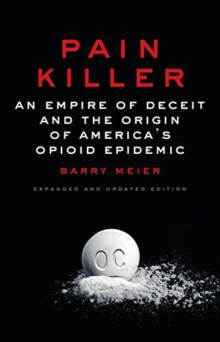 Pain killer
