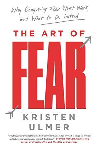 My Love Affair with Fear