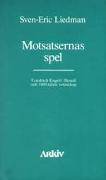 Motsatsernas spel