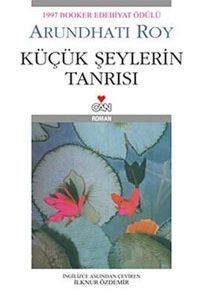 Küçük Şeylerin Tanrısı