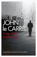 Tinker, Tailor, Soldier, Spy