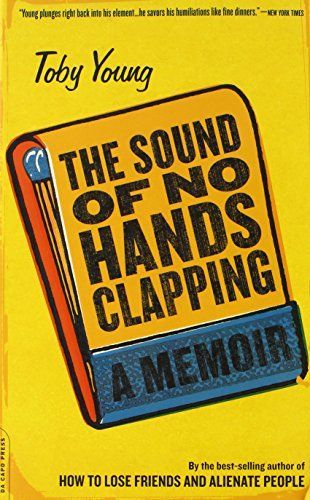 Sound of No Hands Clapping