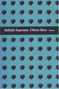L'heure bleue