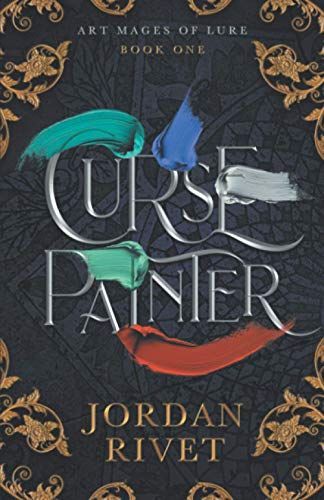 Curse Painter