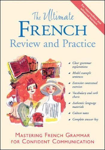 The Ultimate French Review and Practice