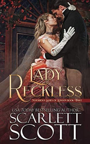 Lady Reckless