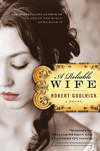 A reliable wife