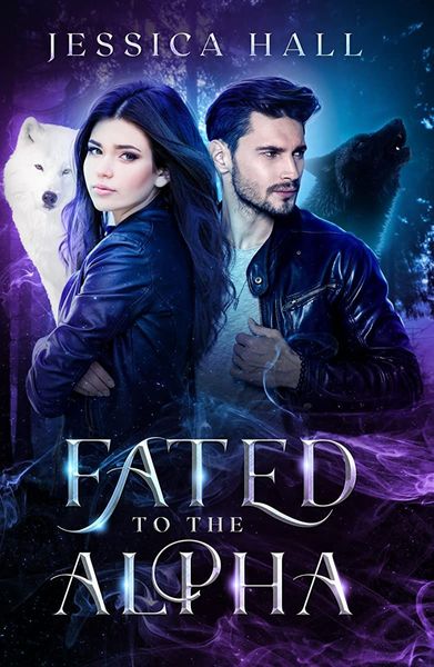 Fated to the Alpha