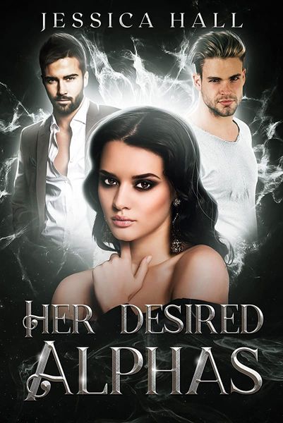 Her Desired Alphas