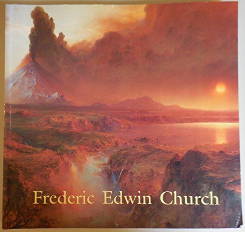 FREDERIC EDWIN CHURCH CL