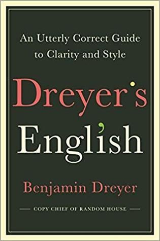 Dreyer’s English