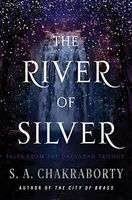 River of Silver