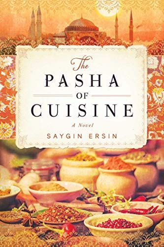The pasha of cuisine