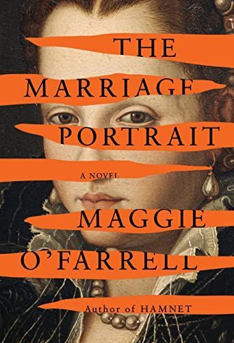The Marriage Portrait