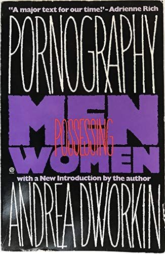 Pornography