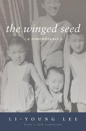 Winged Seed