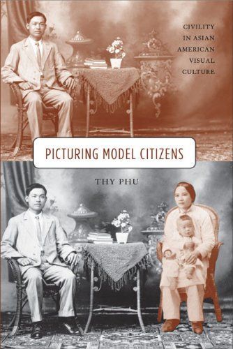 Picturing model citizens