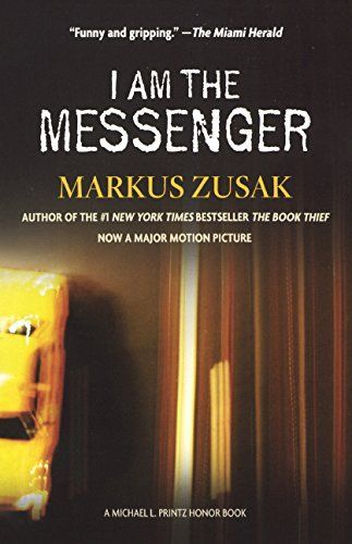 I Am the Messenger