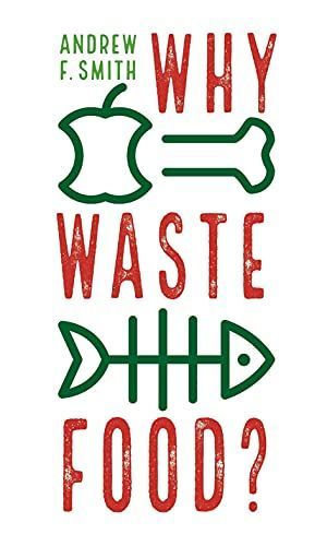 Why Waste Food?