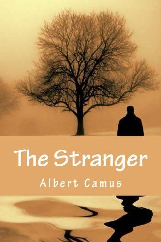 The Stranger