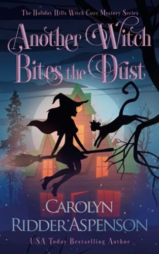 Another Witch Bites the Dust