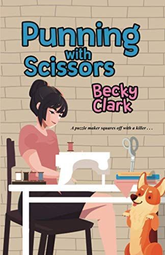 Punning with Scissors
