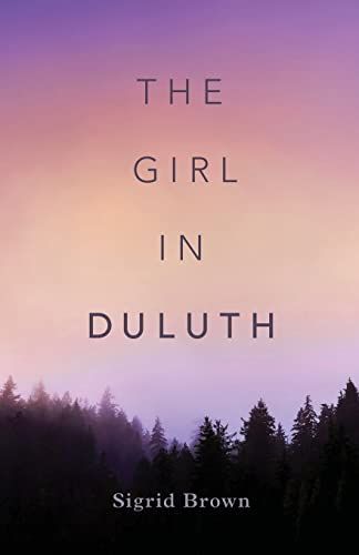 Girl in Duluth
