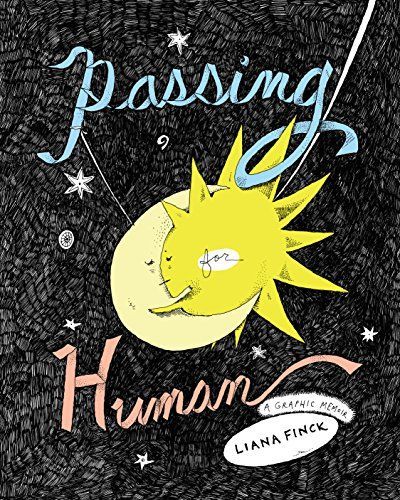 Passing for human