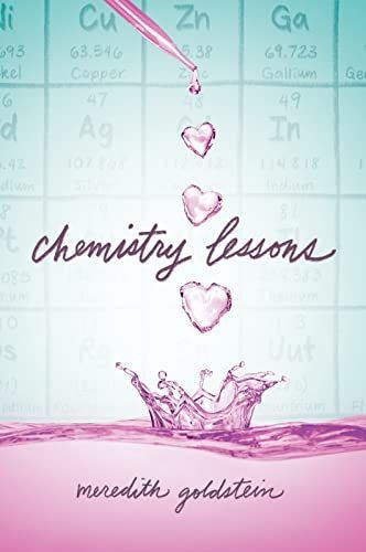 Chemistry lessons