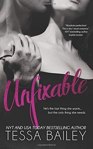 Unfixable