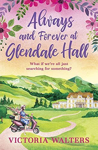 Always and Forever Glendale Hall