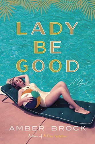 Lady be good
