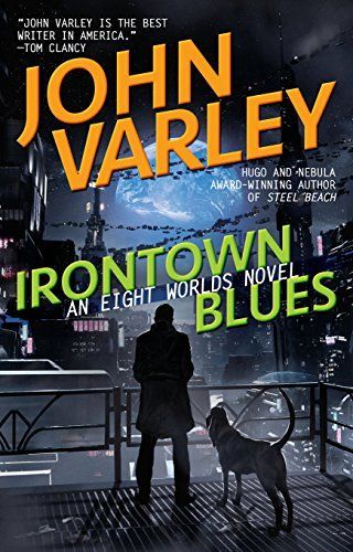 Irontown blues