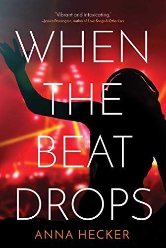 When the beat drops