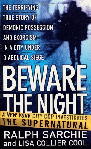 Beware the Night