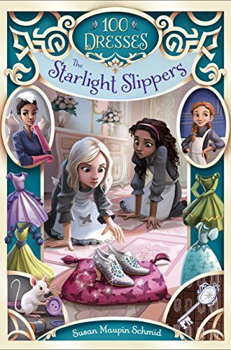 The starlight slippers
