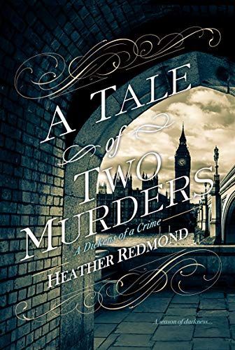 A tale of two murders