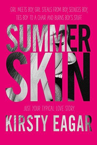 Summer skin