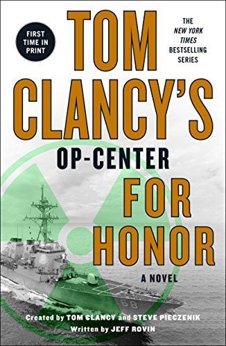 Tom Clancy's Op-Center